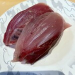 廻転寿司弁慶 新潟ピア万代店 - 