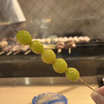 ヒヨク之トリ - 