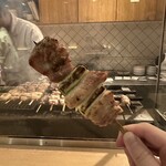 ヒヨク之トリ - 