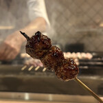 ヒヨク之トリ - 