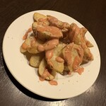 本格シュラスコ&炙り肉寿司 コンボハウス 新宿東口店 - 