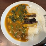 CoCo壱番屋 - 料理写真: