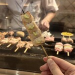 ヒヨク之トリ - 