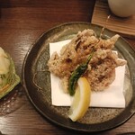 小料理 円か。 - 
