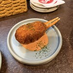 洋食堂549 - 