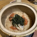 地酒と道産食材 一笑 ～丙～ - 