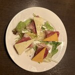 本格シュラスコ&炙り肉寿司 コンボハウス 新宿東口店 - 
