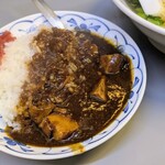中華そば 七面 - 
