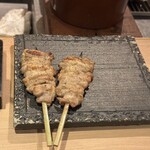 ヒヨク之トリ - 