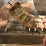 ヒヨク之トリ - 