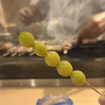 ヒヨク之トリ - 