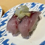 廻転寿司弁慶 新潟ピア万代店 - 