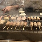 ヒヨク之トリ - 