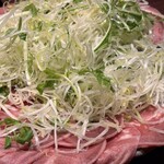 原価酒場牛タンけいすけ - 