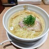 らぁ麺 はやし田 品川港南口店