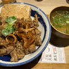 肉めし岡もと 御徒町店