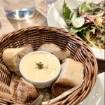FLEUR DE VIGNE - 