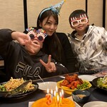 つぼ八 南麻生店 - 