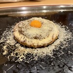 お好み焼 鉄板焼 つる次郎 - 