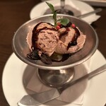 トロス スペイン グリルバル - 