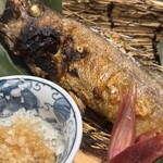 炭火焼き ヒノカミ - 