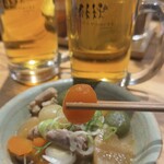 ハカタスタンダード - 