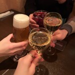 トロス スペイン グリルバル - 