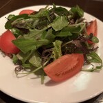 トロス スペイン グリルバル - 