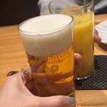 炭火焼き ヒノカミ - 