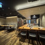 炭火焼き ヒノカミ - 