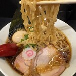 横浜中華そば 維新商店 - 