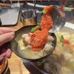 ハカタスタンダード - 