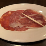 トロス スペイン グリルバル - 