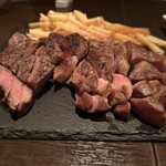 トロス スペイン グリルバル - 