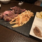 トロス スペイン グリルバル - 