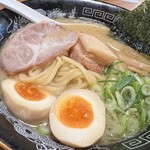 らーめん金伝丸 - 