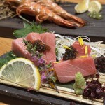 炭火焼き ヒノカミ - 