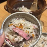 炭火焼き ヒノカミ - 