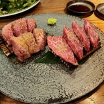 WAGYU YAKINIKU beef by KOH - 