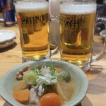 ハカタスタンダード - 