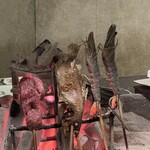 炭火焼き ヒノカミ - 