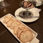 トロス スペイン グリルバル - 