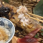 炭火焼き ヒノカミ - 