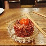 WAGYU YAKINIKU beef by KOH - 