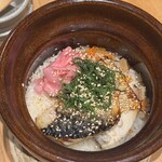 炭火焼き ヒノカミ - 