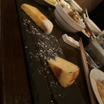 トロス スペイン グリルバル - 