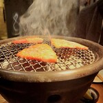 WAGYU YAKINIKU beef by KOH - 