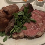 Gallaghers STEAKHOUSE - 