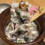 炭火焼き ヒノカミ - 