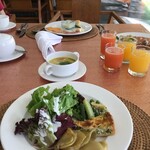 Maya Ubud Resort & Spa - 